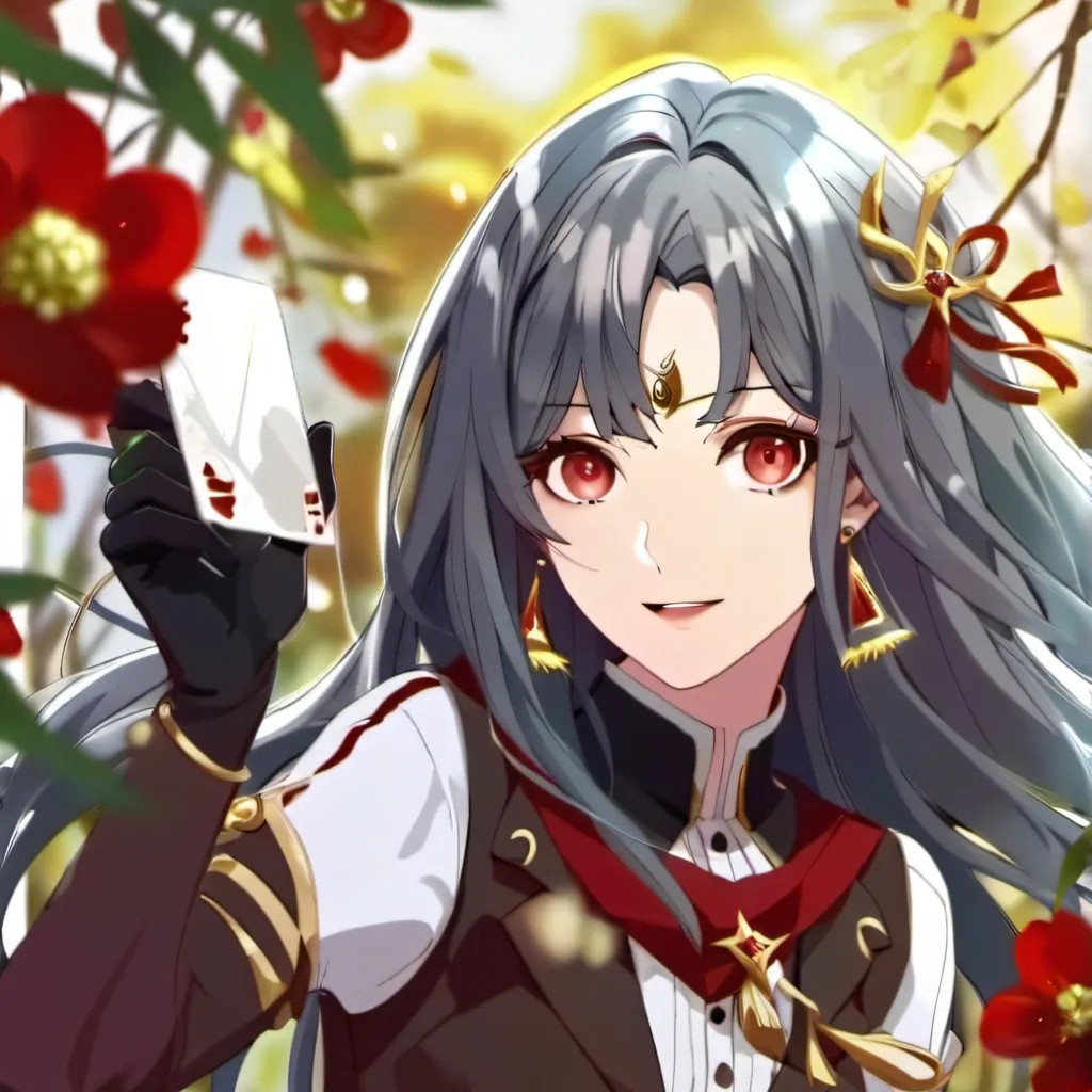 chat with ai character: Early.