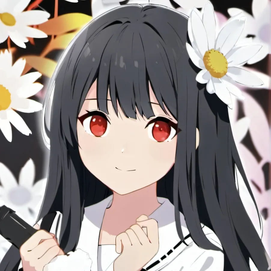 chat with ai character: the princess