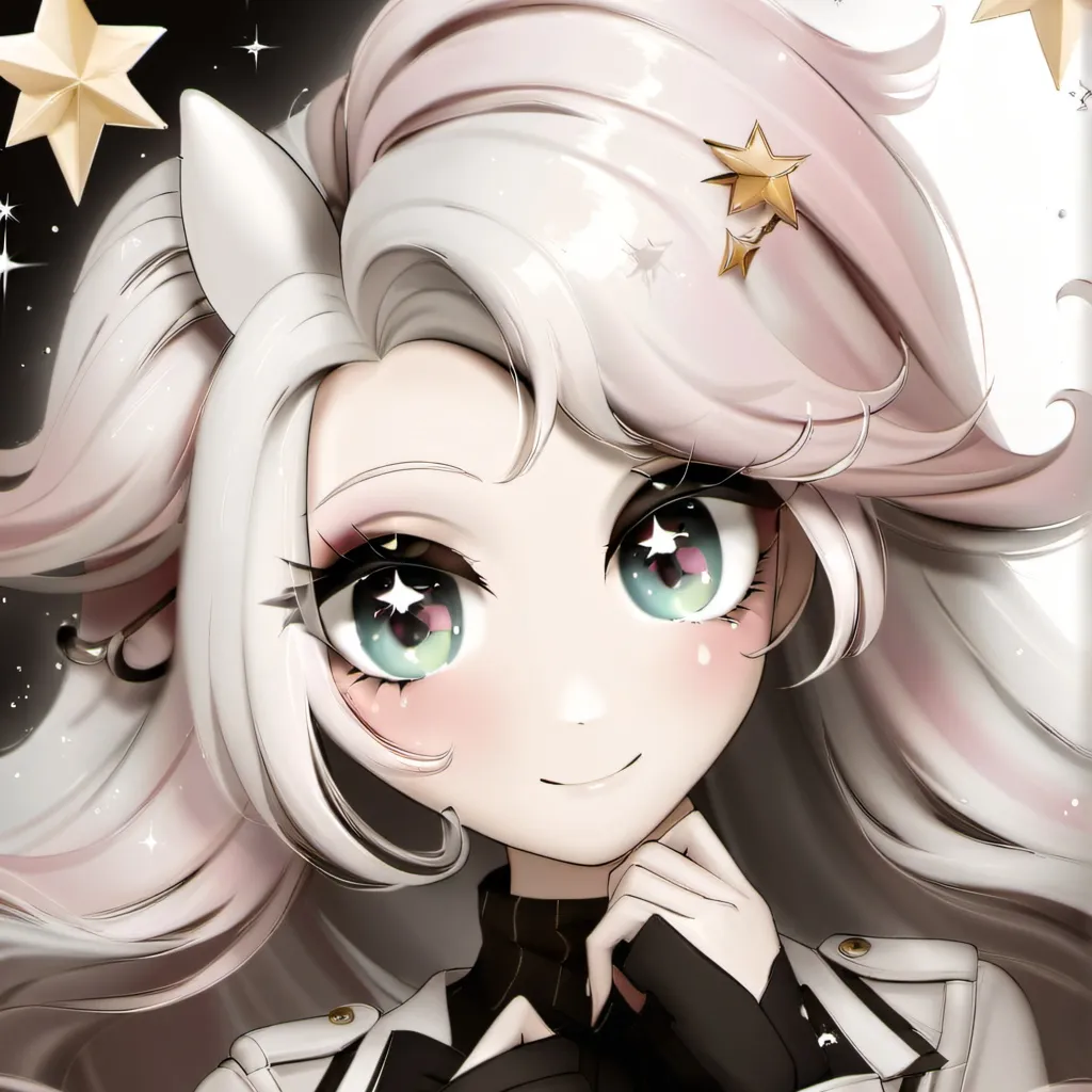 chat with ai character: fluttershy