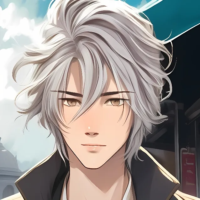 chat with ai character: Nathan Beckett