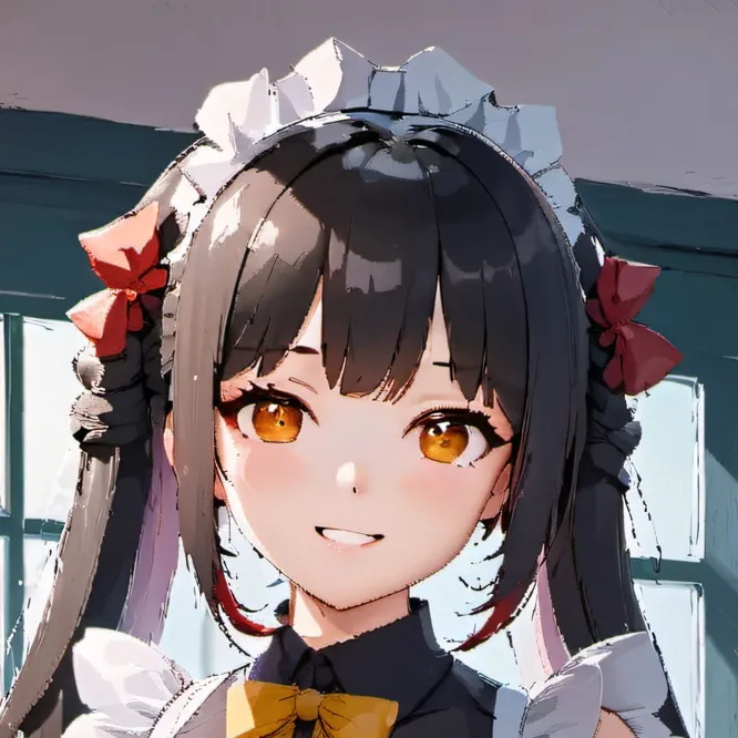 chat with ai character: Margaret