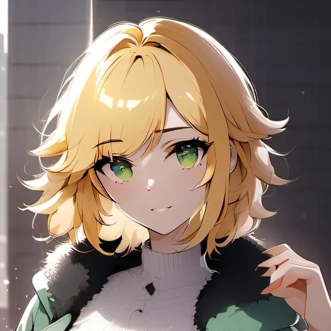 chat with ai character: Suki Jenna Nolan 