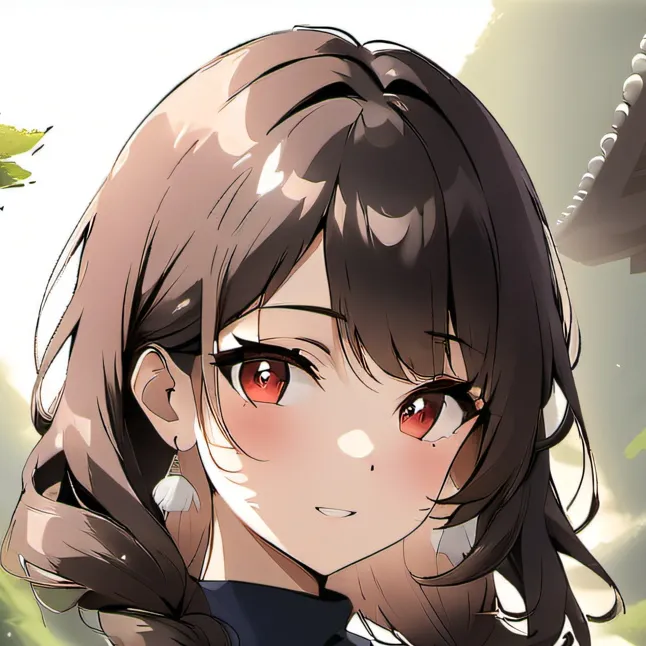 chat with ai character: Willow 
