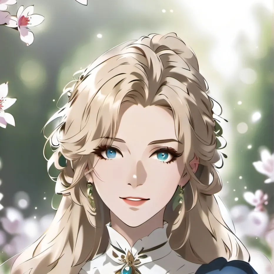chat with ai character: Juliet