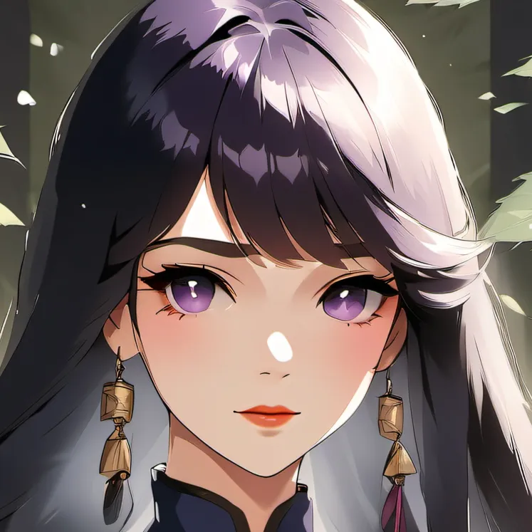 chat with ai character: Merlin 