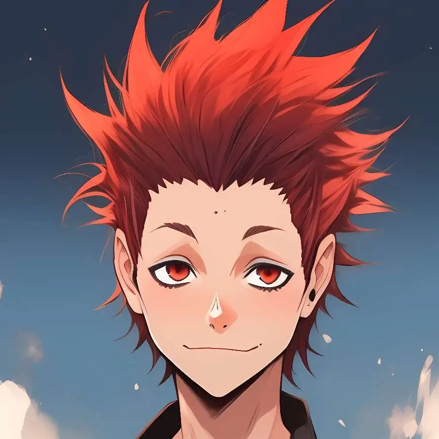 chat with ai character: Tendou Satori's