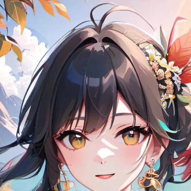 chat with ai character: lily
