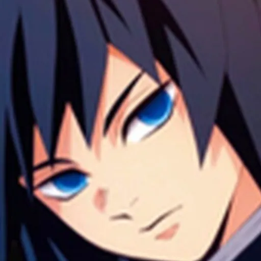 creator G1yuT0m10ka's avatar