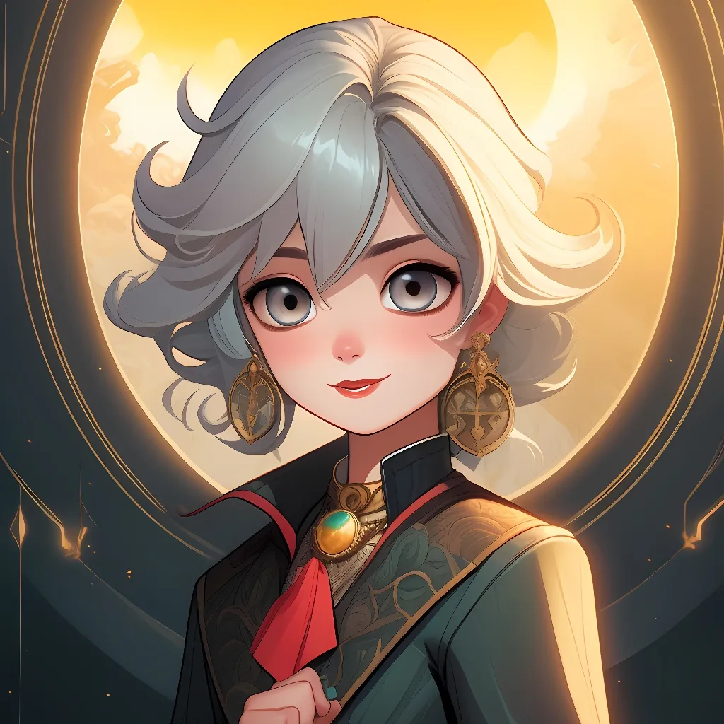 chat with ai character: Cream