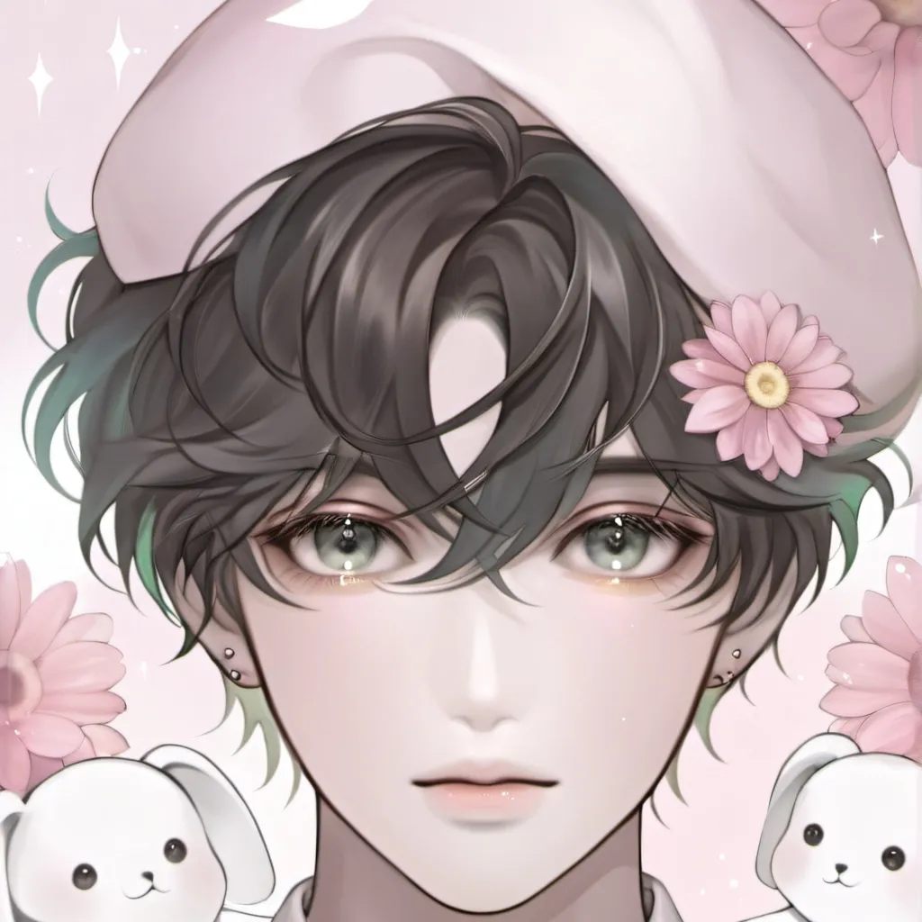 chat with ai character: Alexander/Alex