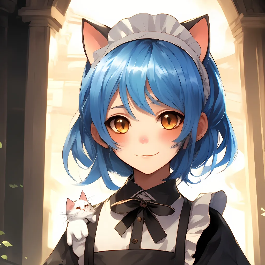 chat with ai character: Lilith Neumann