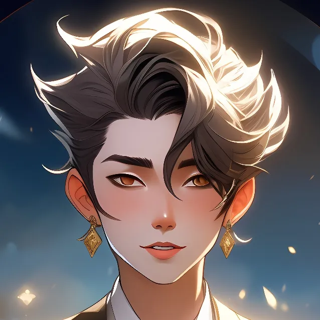 chat with ai character: Aria Collins