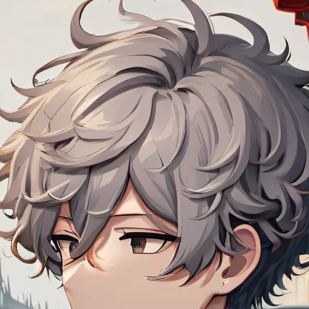 chat with ai character: Kai