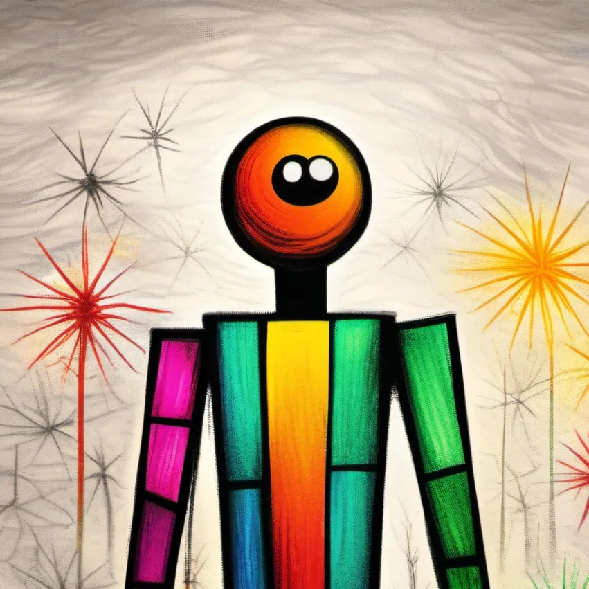chat with ai character: Jerry