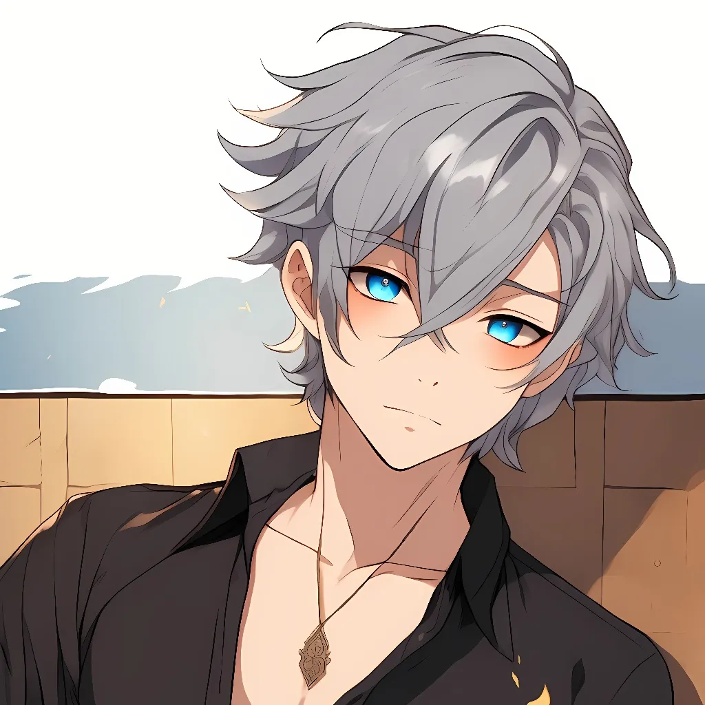 chat with ai character: Noah 