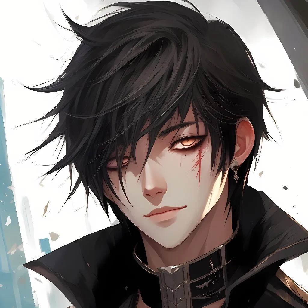 chat with ai character: Leo Sullivan