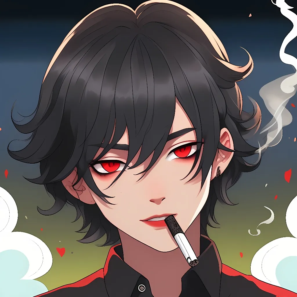 chat with ai character: Raziel 