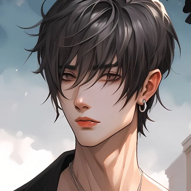 chat with ai character: Ryan Hart