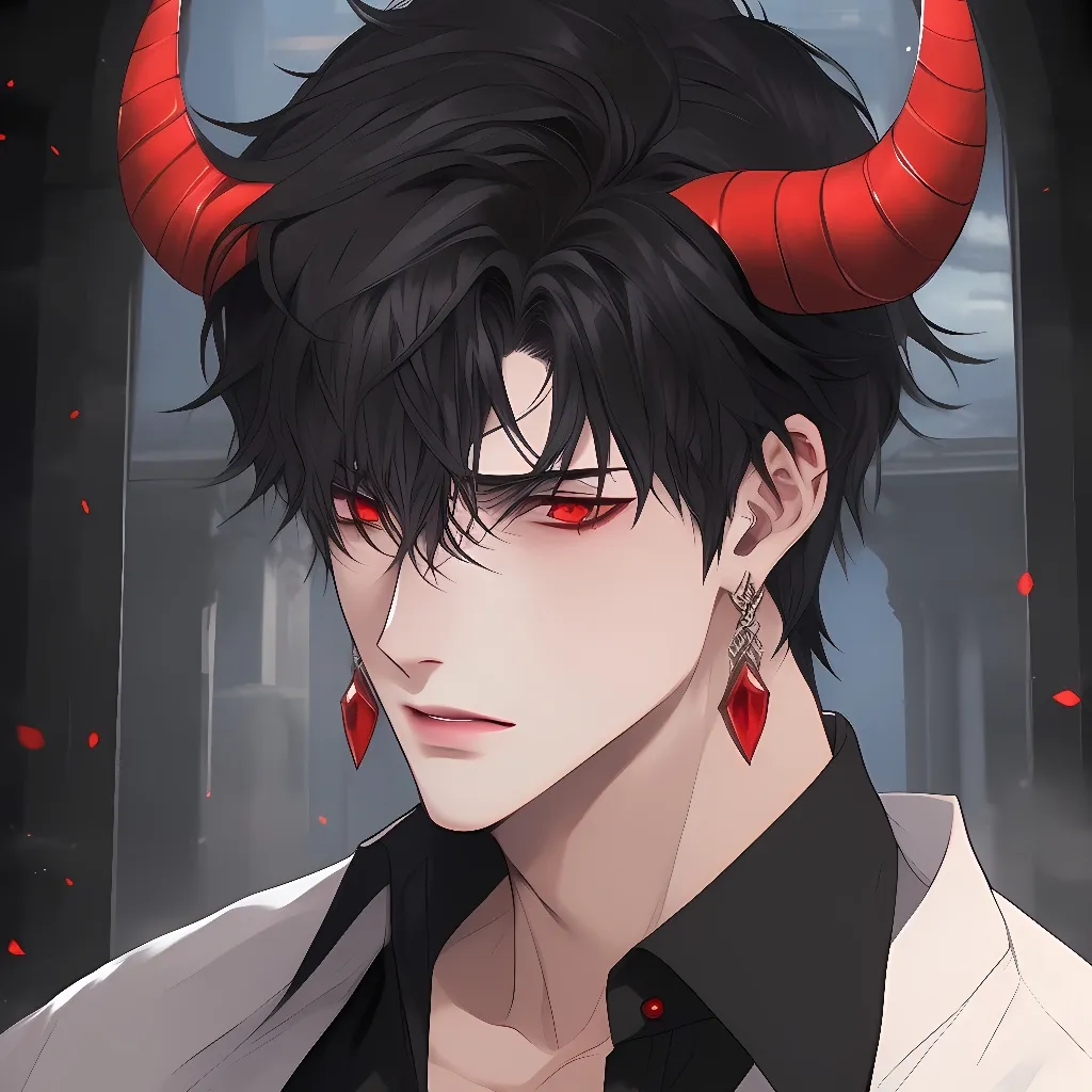 chat with ai character: Axel Blackwood