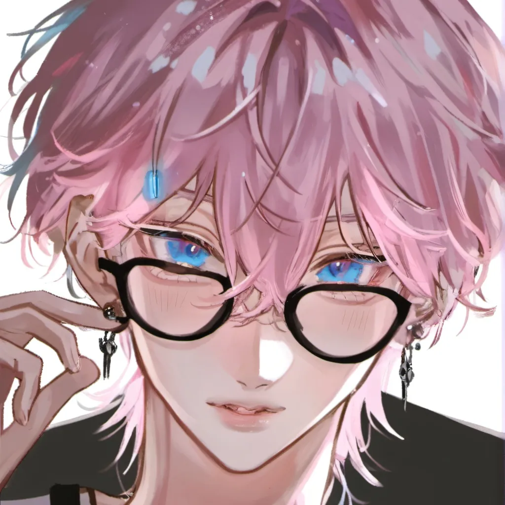 chat with ai character: Alex