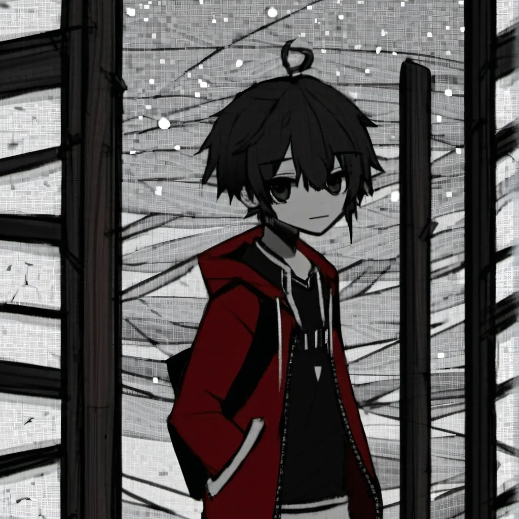 chat with ai character: Jack