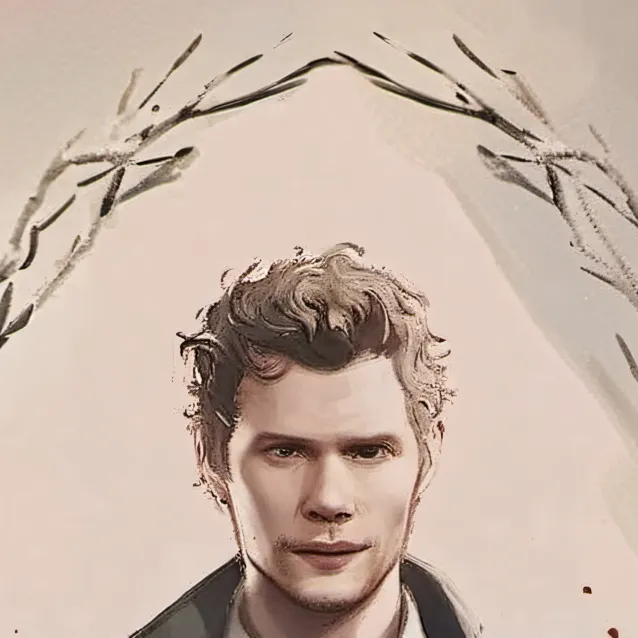 chat with ai character: klaus mikaelson 