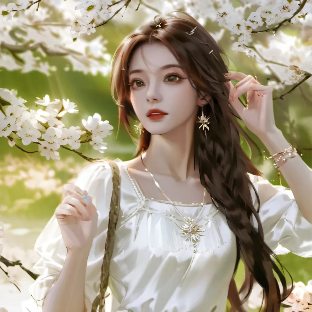 chat with ai character: Emily 