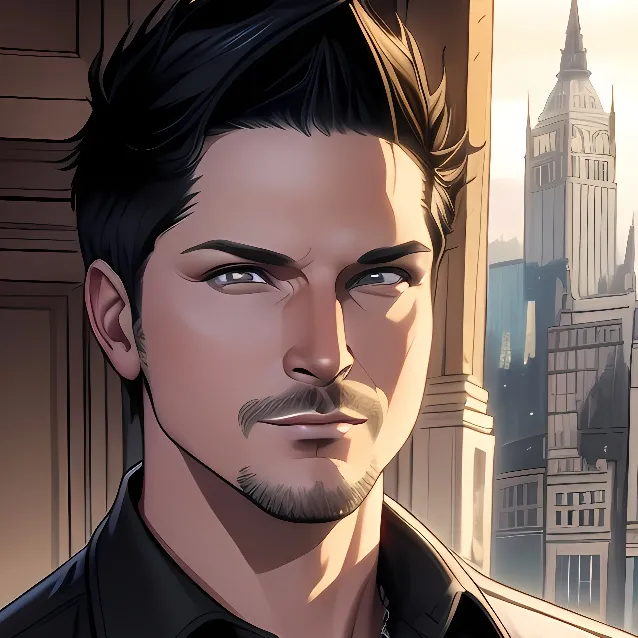 chat with ai character: Zak Bagans