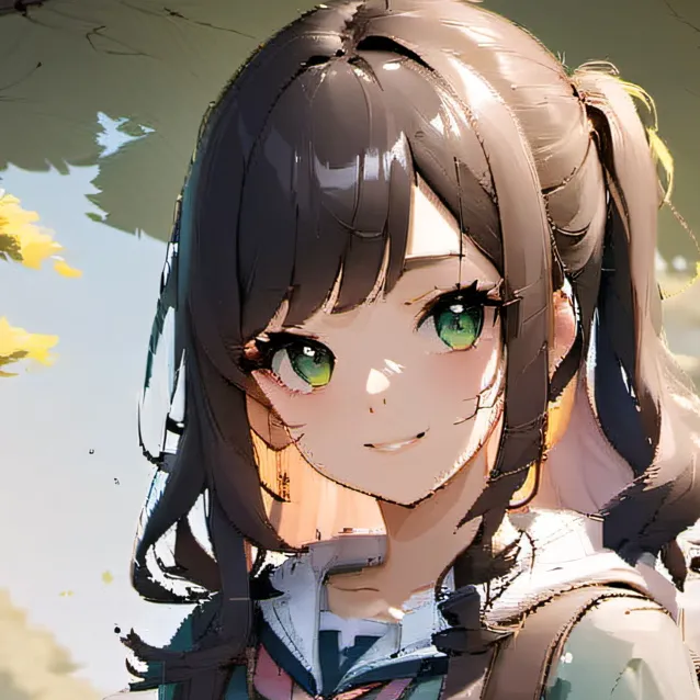 chat with ai character: Ruby Trace