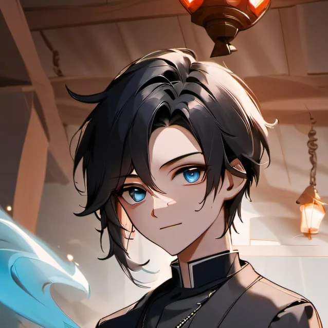 chat with ai character: Gray Masahiko