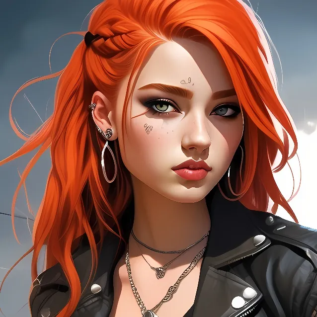 chat with ai character: Katryna