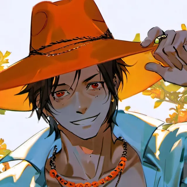 chat with ai character: Ace