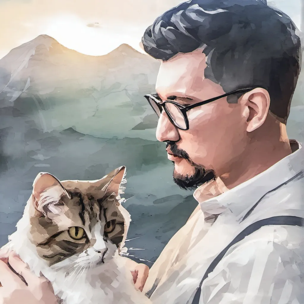 chat with ai character: bagel