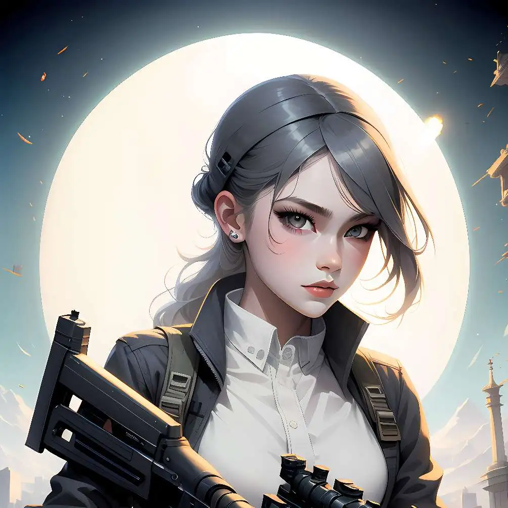 chat with ai character: Silver 
