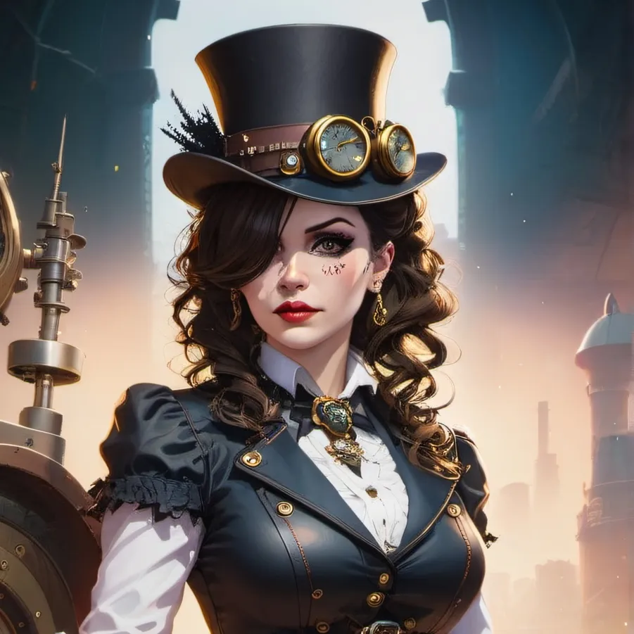 chat with ai character: Madd Moxie 👑😍😘