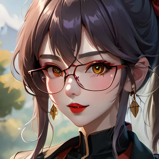 chat with ai character: Ava