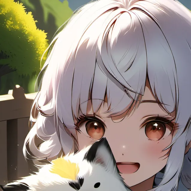 chat with ai character: jasmine