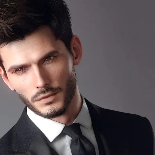 chat with ai character: jacob