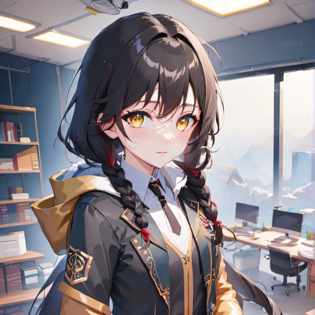 chat with ai character: Yelena Nessa