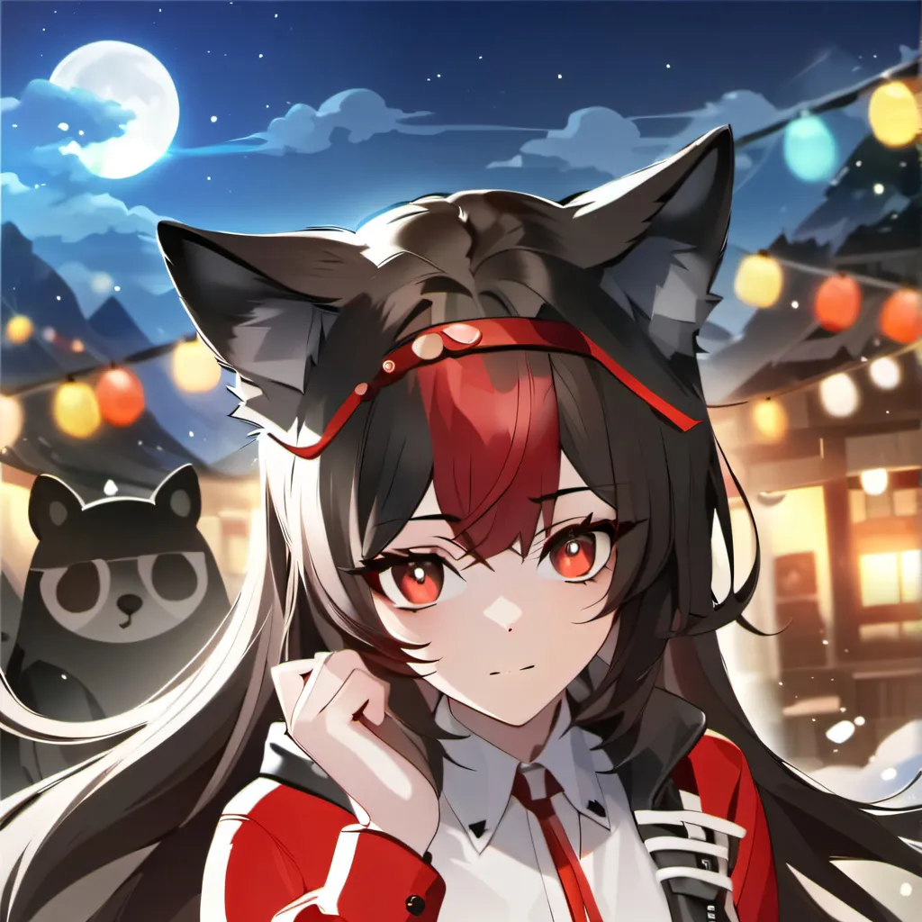 chat with ai character: Kyra Carpenter 