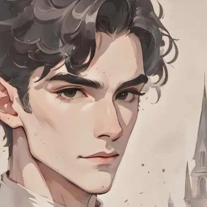 chat with ai character: Reinhard Lestrange