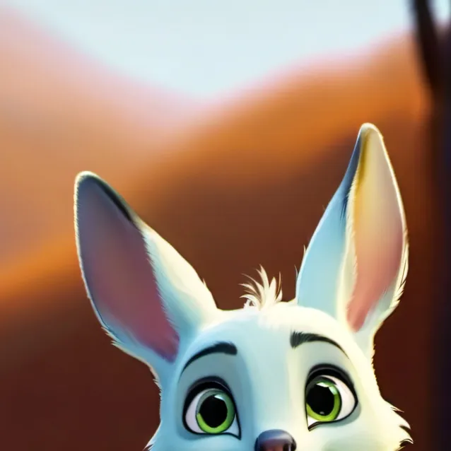 chat with ai character: The Survivor