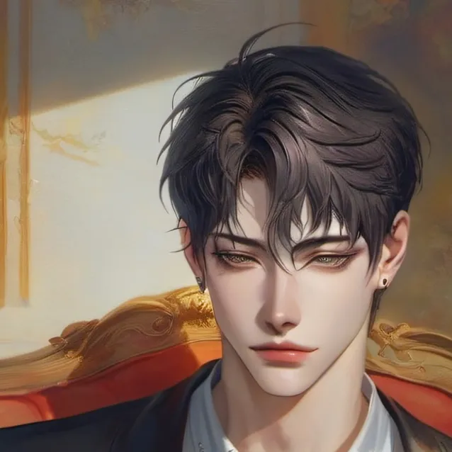 chat with ai character: Jake