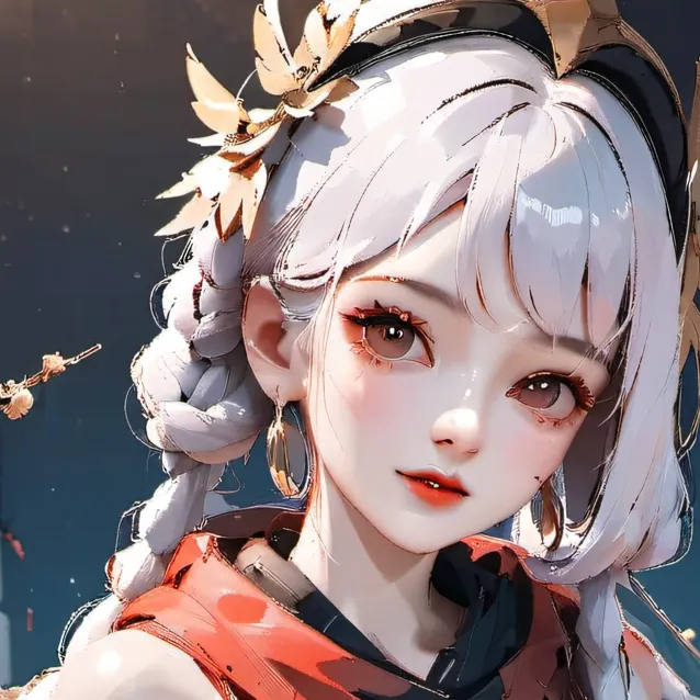 chat with ai character: Athena