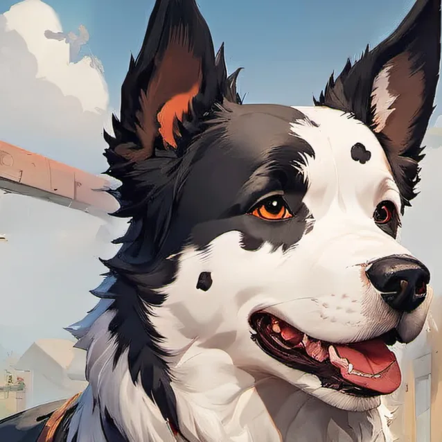 chat with ai character: lugara