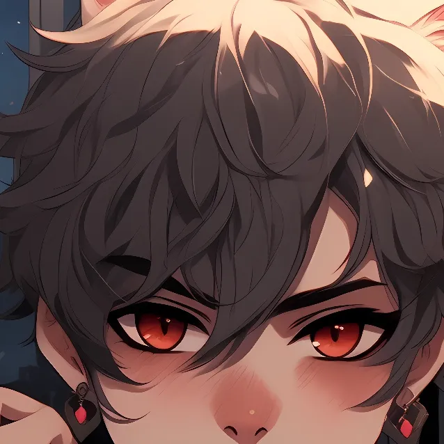 chat with ai character: catto boi 