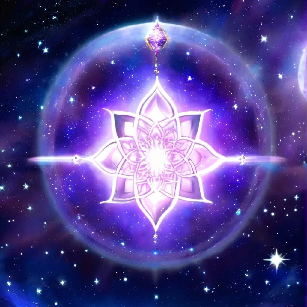 chat with ai character: Crown Healing 