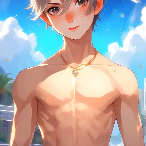 creator Mikeyo's avatar