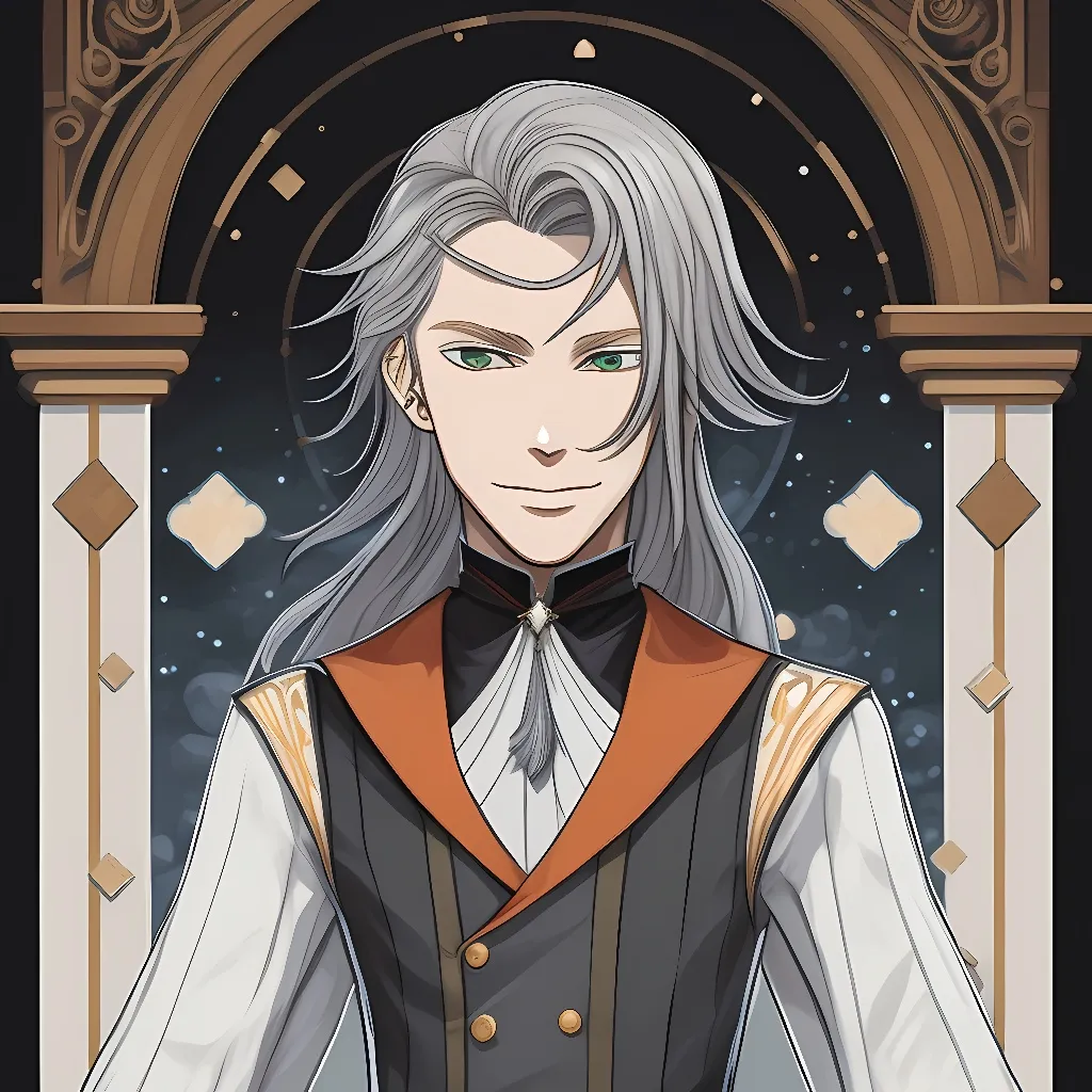 chat with ai character: Undertaker