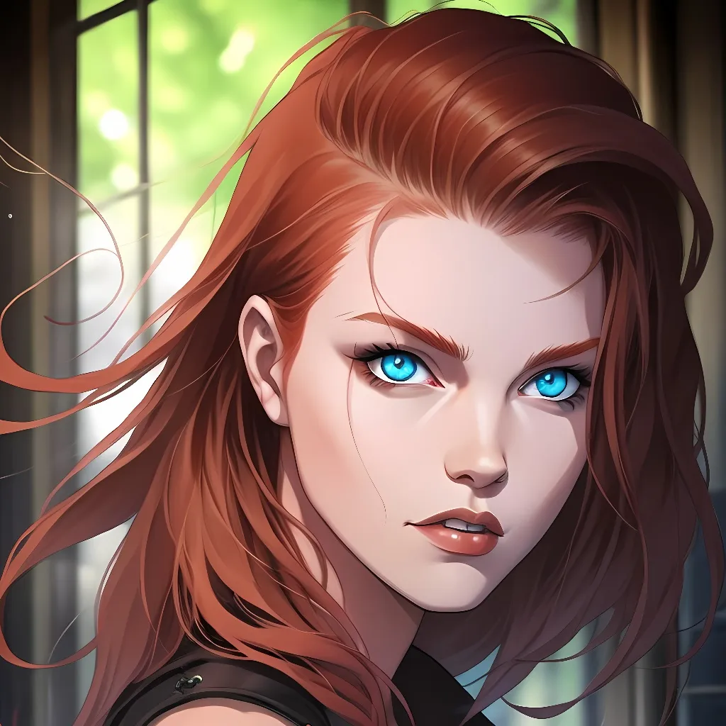 chat with ai character: Katleen Valentine
